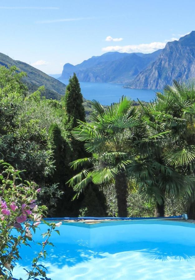 Casa San Tome Guest House Torbole Sul Garda Luaran gambar