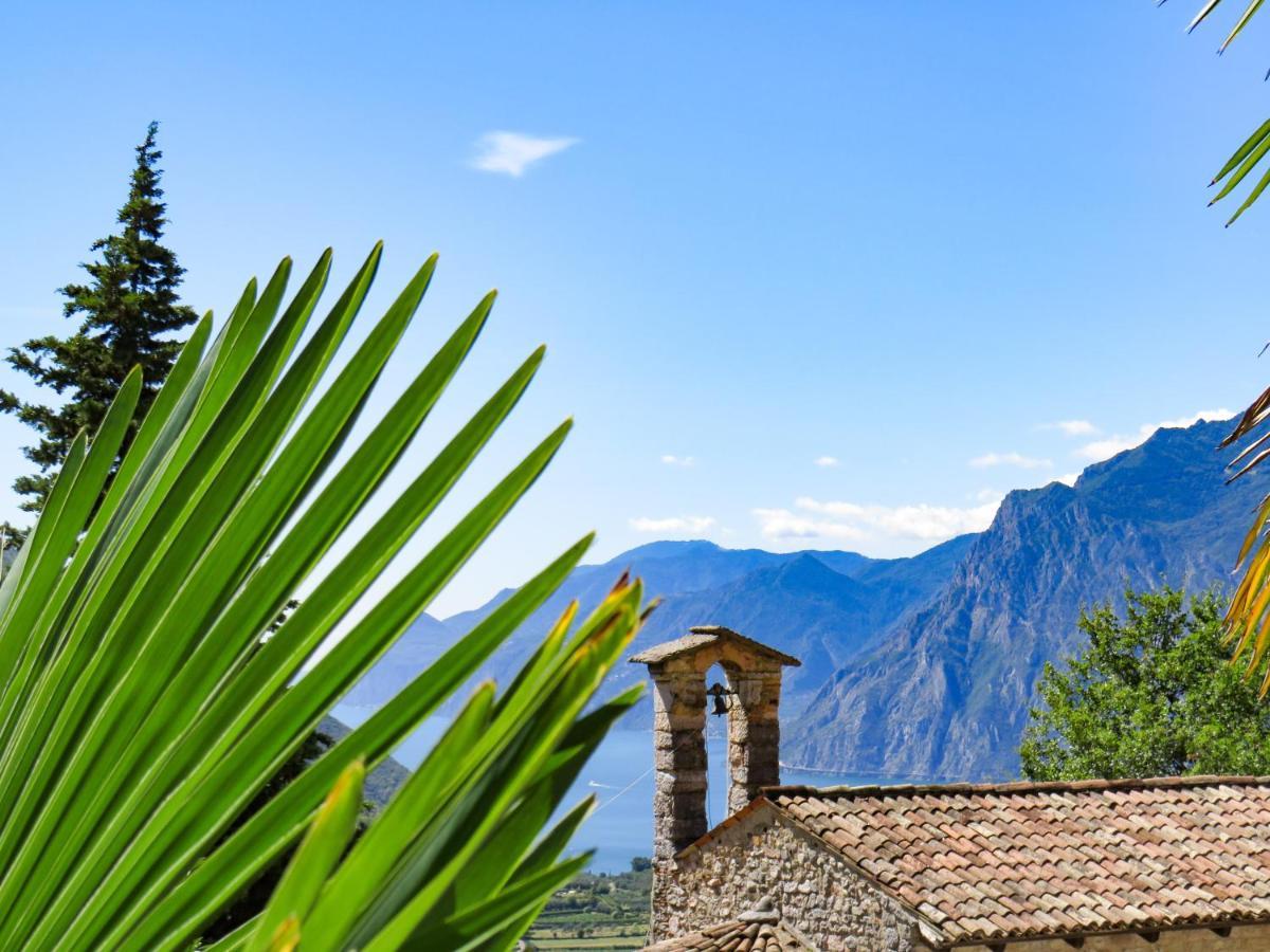 Casa San Tome Guest House Torbole Sul Garda Luaran gambar