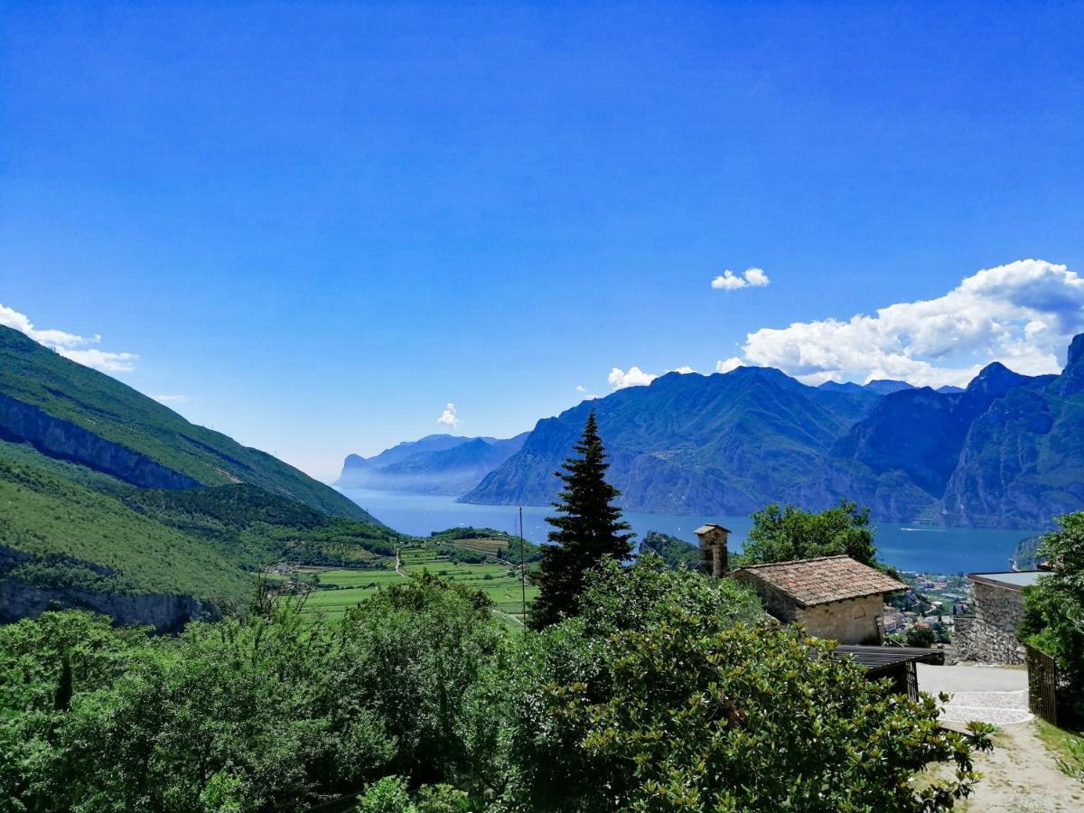 Casa San Tome Guest House Torbole Sul Garda Luaran gambar