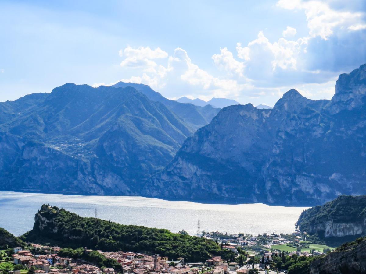 Casa San Tome Guest House Torbole Sul Garda Luaran gambar