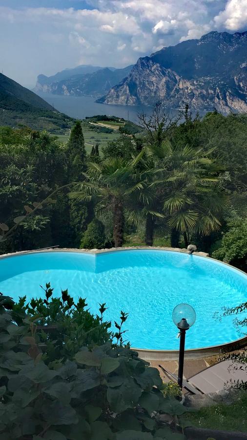 Casa San Tome Guest House Torbole Sul Garda Luaran gambar
