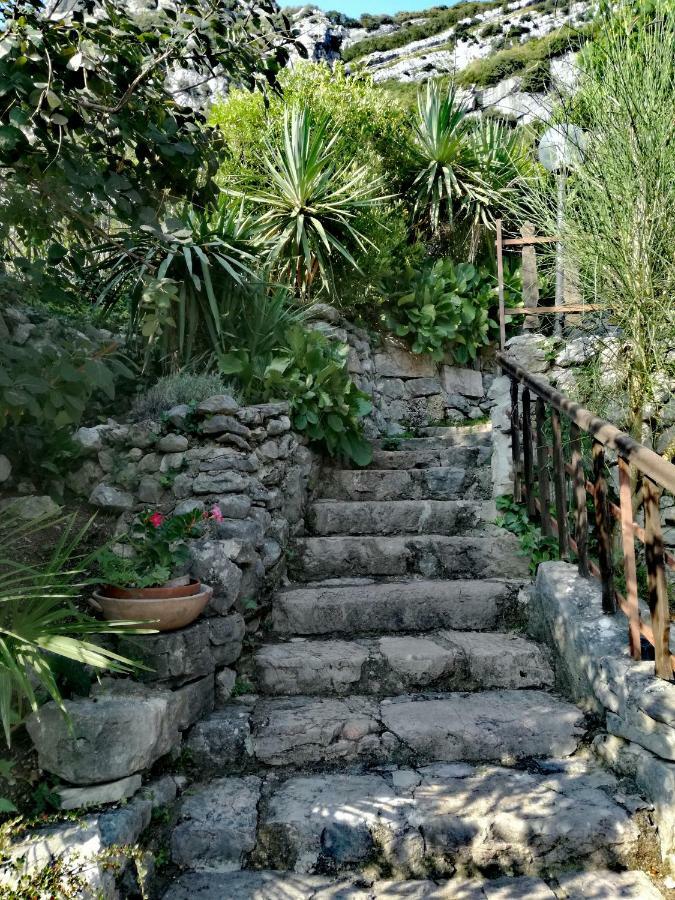 Casa San Tome Guest House Torbole Sul Garda Luaran gambar