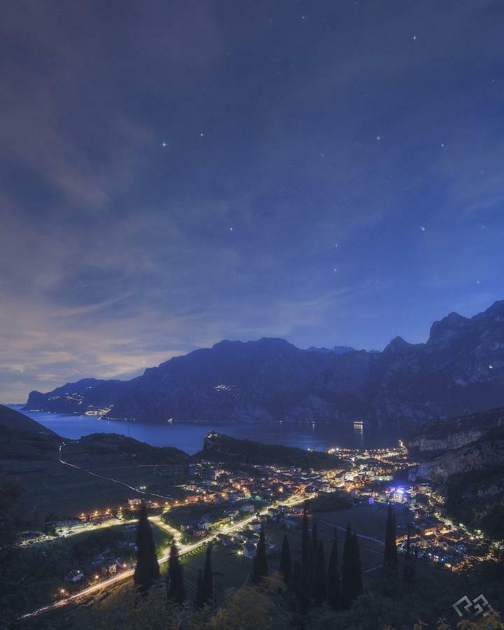 Casa San Tome Guest House Torbole Sul Garda Luaran gambar
