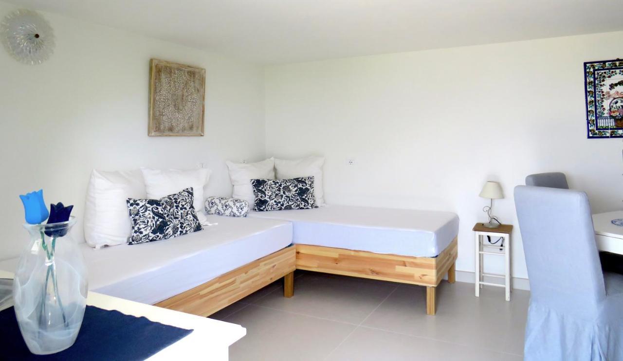 Casa San Tome Guest House Torbole Sul Garda Luaran gambar