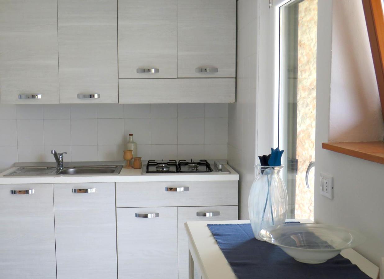 Casa San Tome Guest House Torbole Sul Garda Luaran gambar
